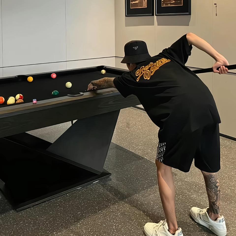 黑豹乐手（同款在主页）