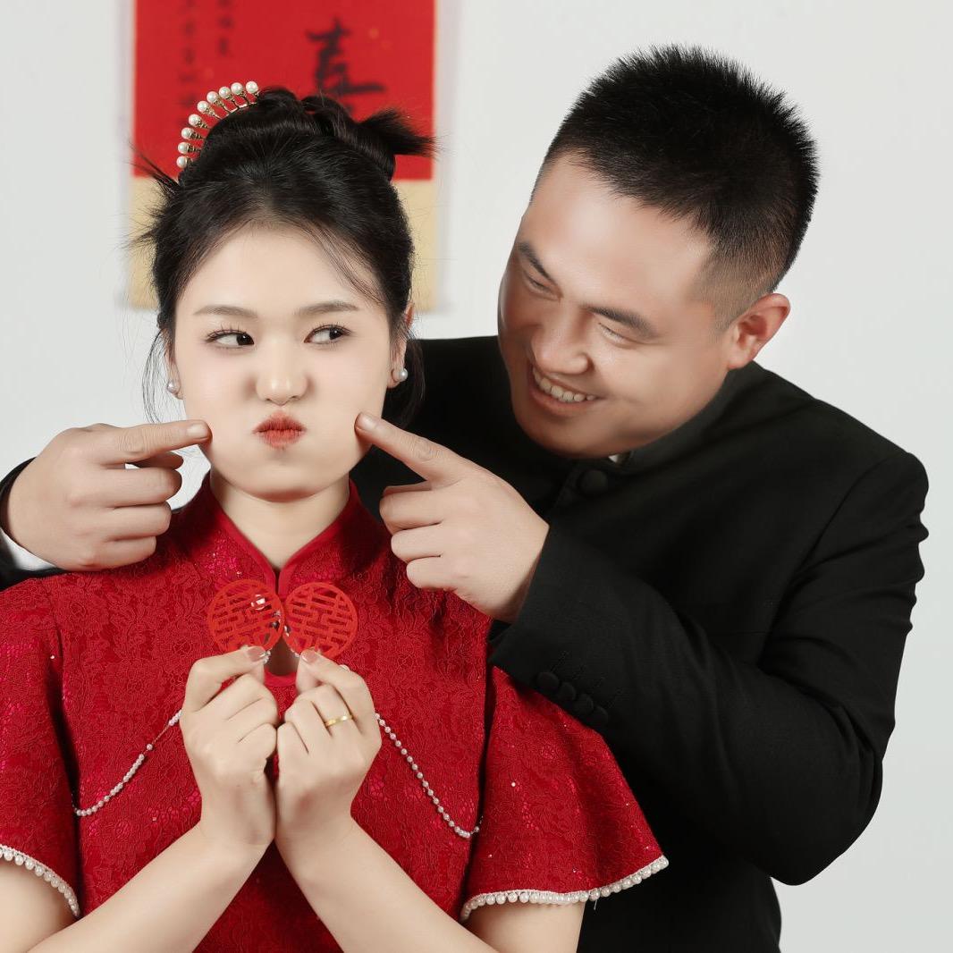 徐朵儿的晚婚（一胎孕早）