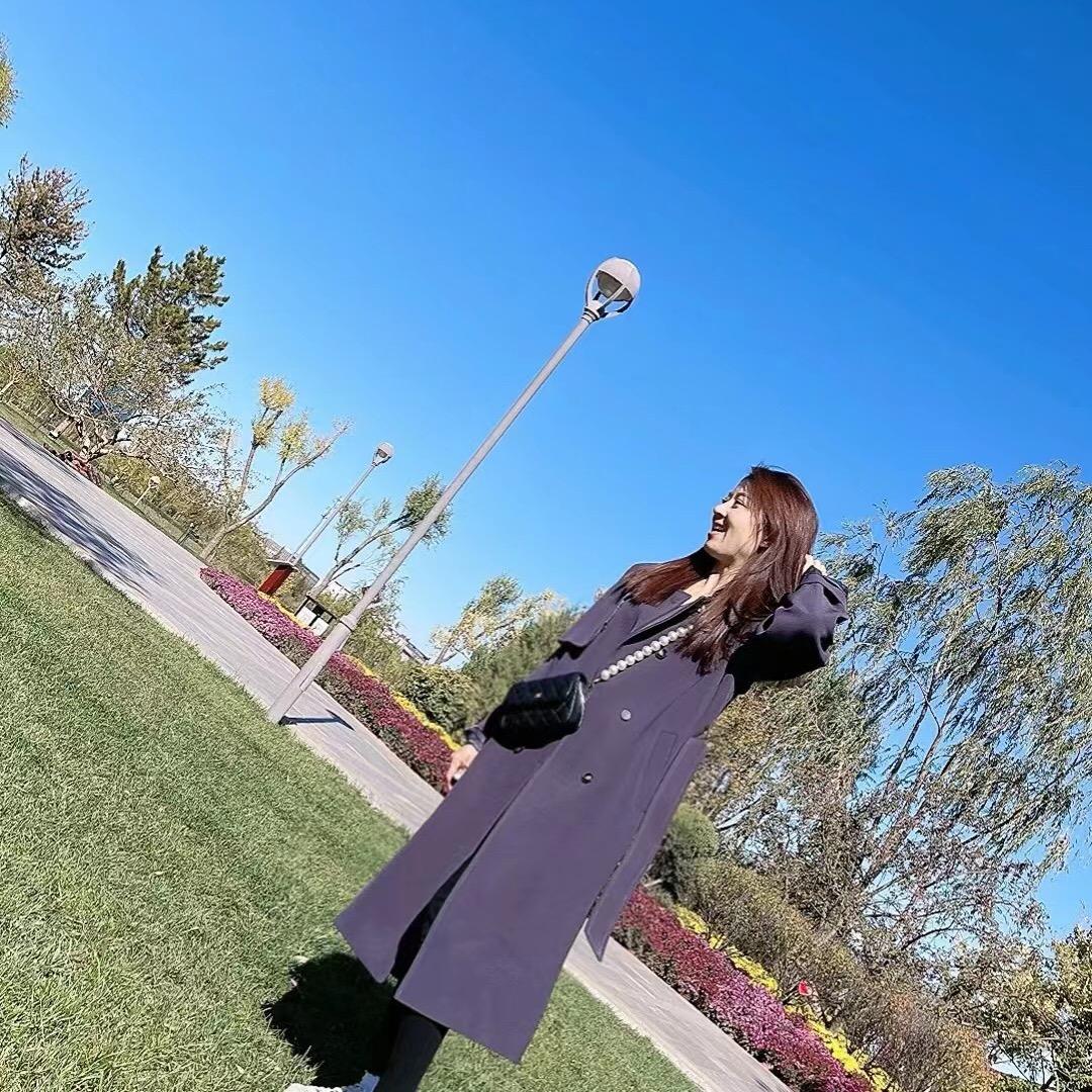 浪姐🎵