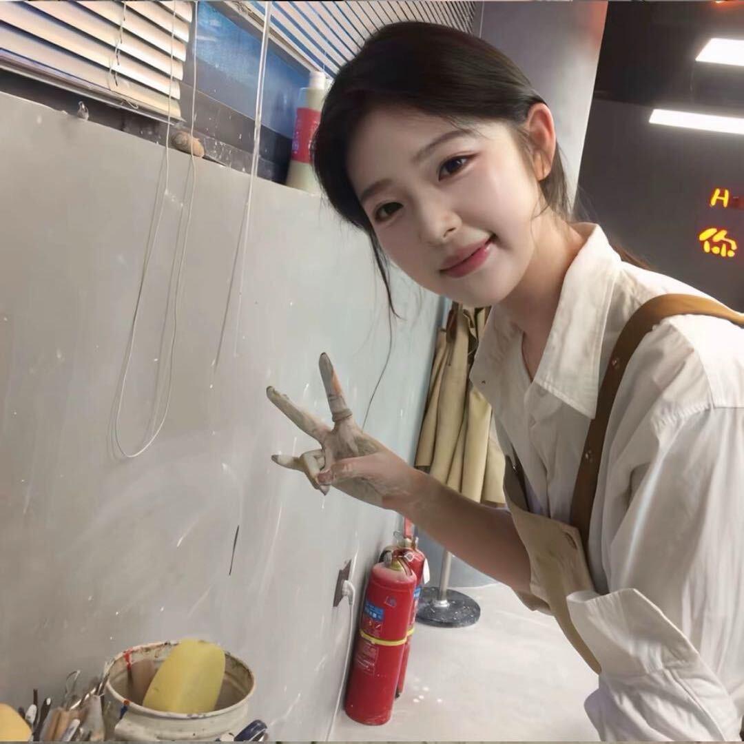 甜甜圈