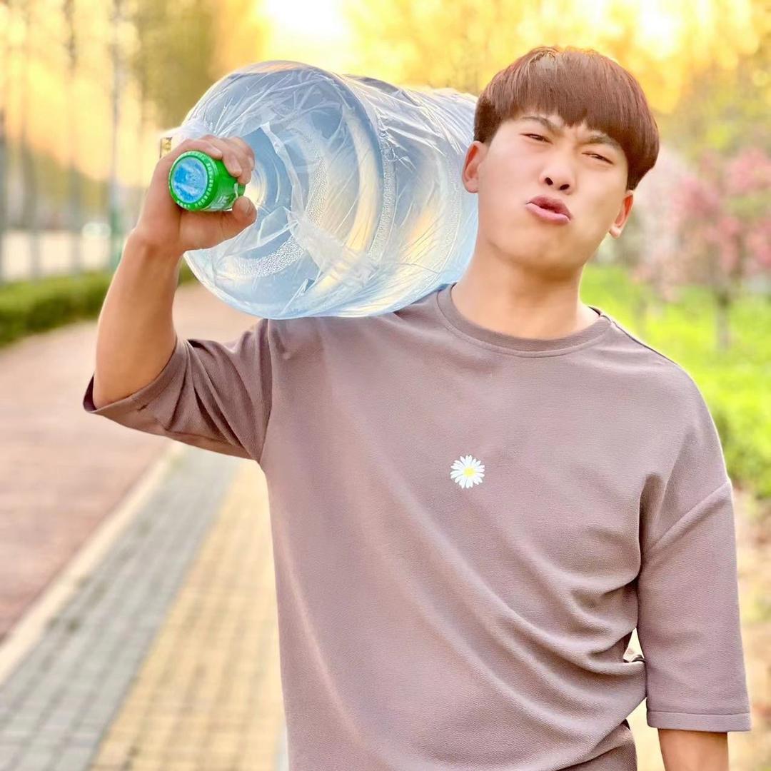 大旭送水