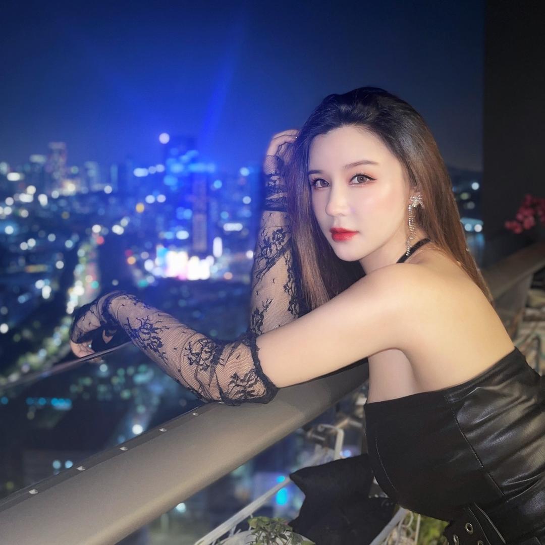 张张珍可爱