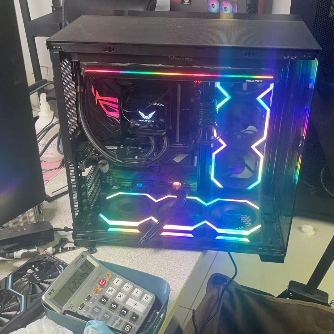 西安怪怪电脑回收；