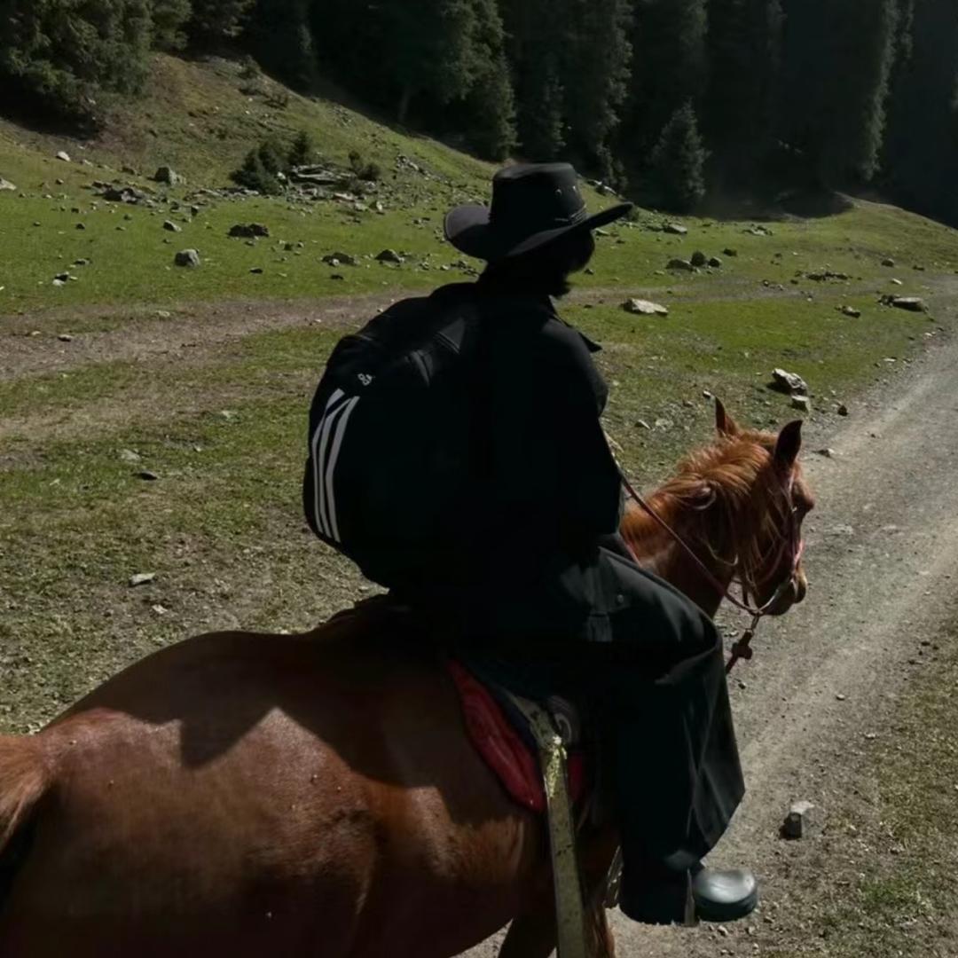 我就吃了亿碗饭