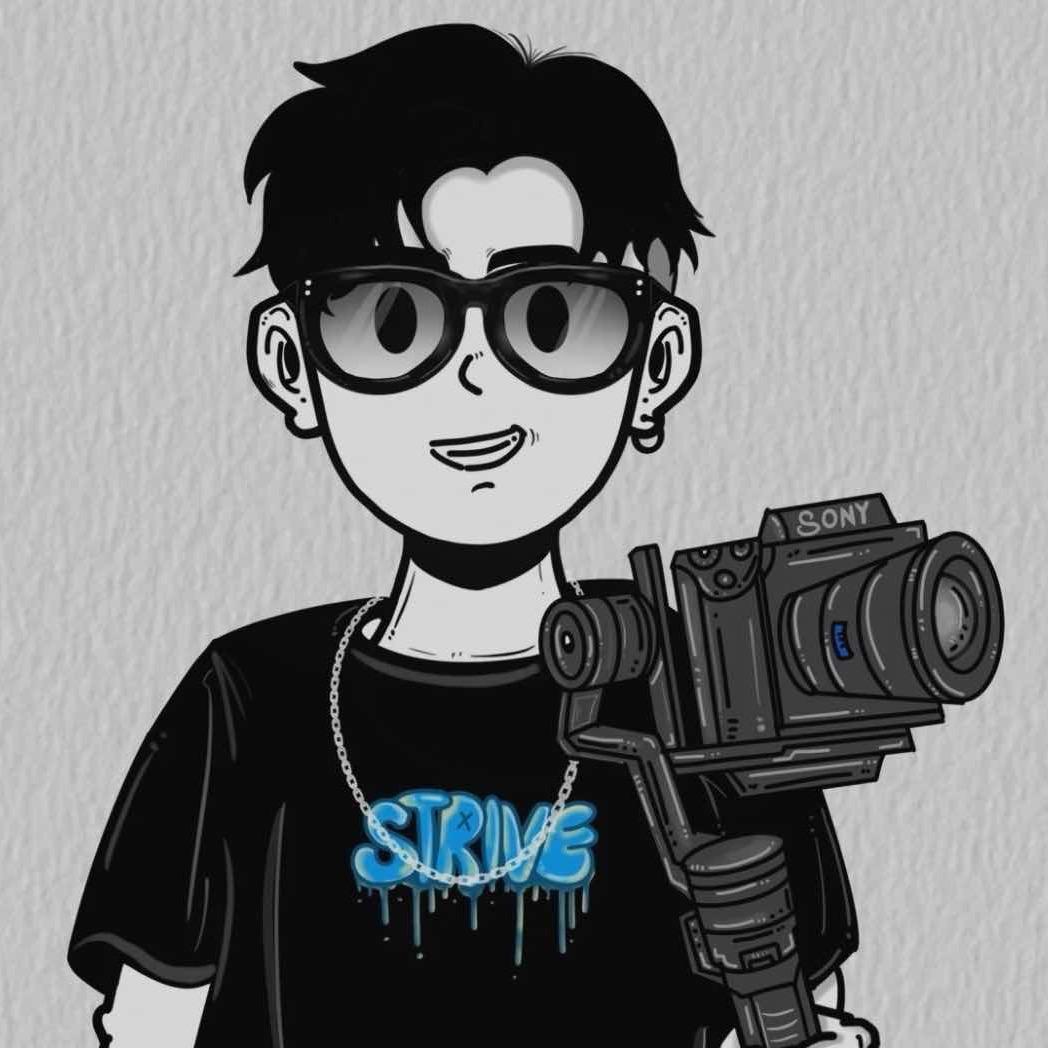 留白 | 摄影师庆贺