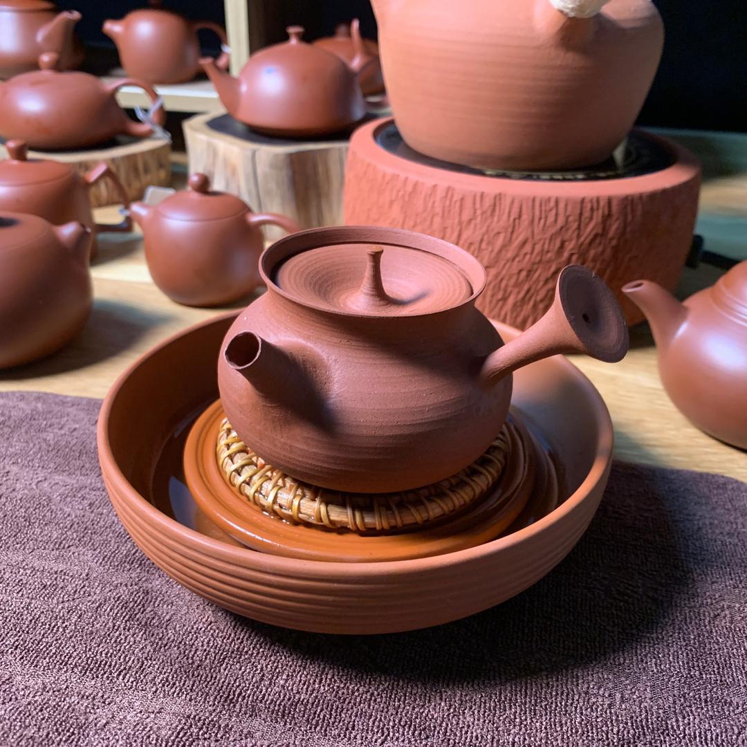 潮州市潮安区古巷镇茗器茶具店