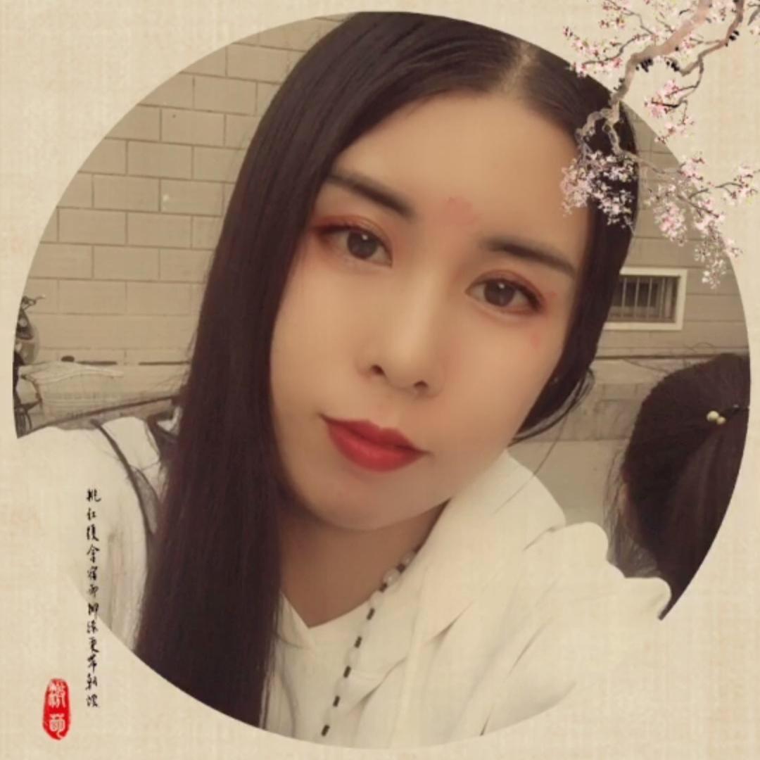 🌸 艳🌸