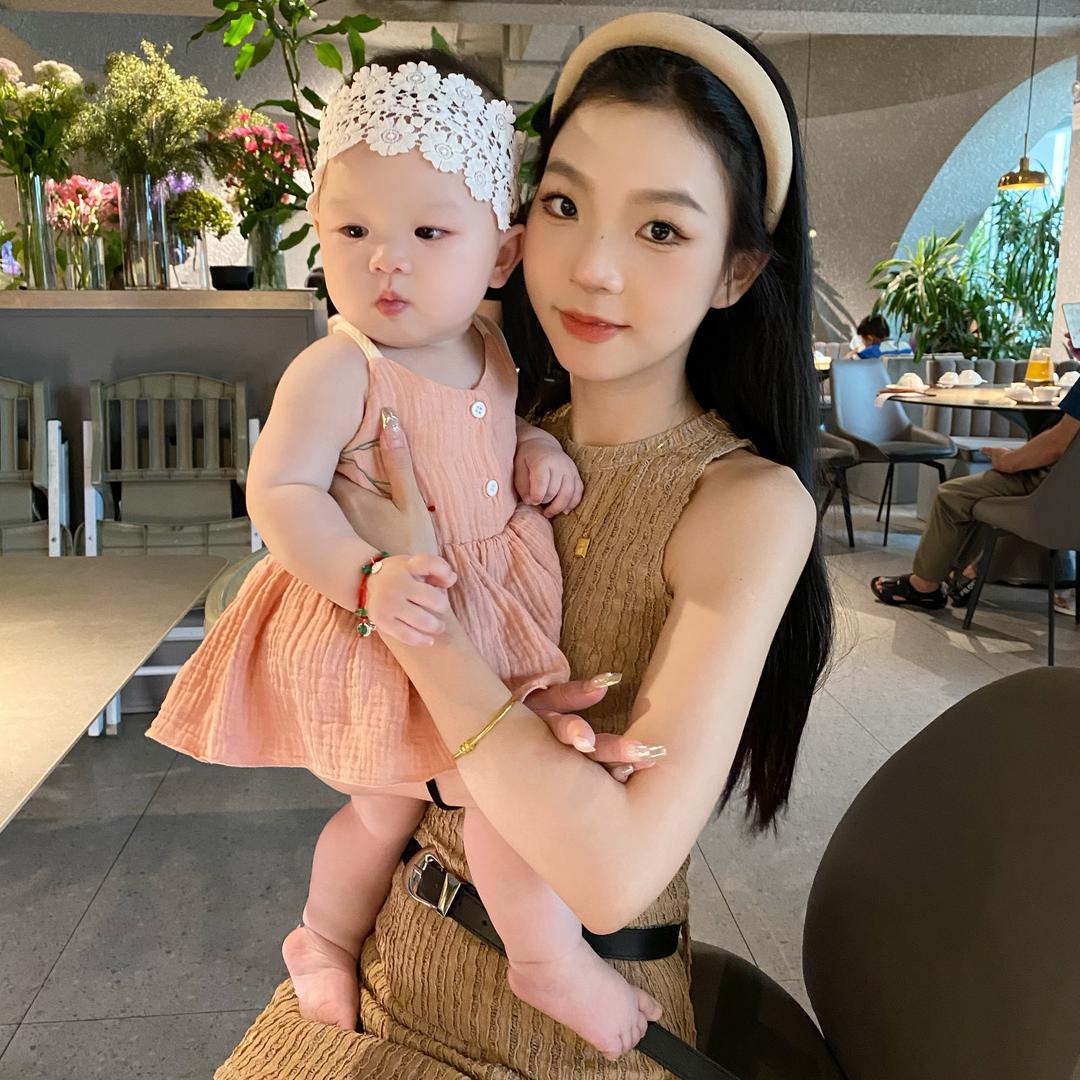 萱妈童品🐰