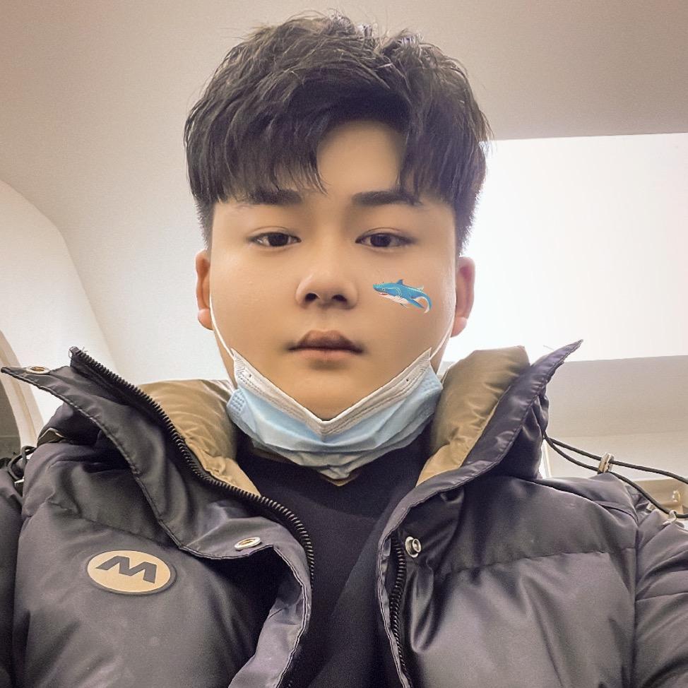 李扯扯很扯🌝