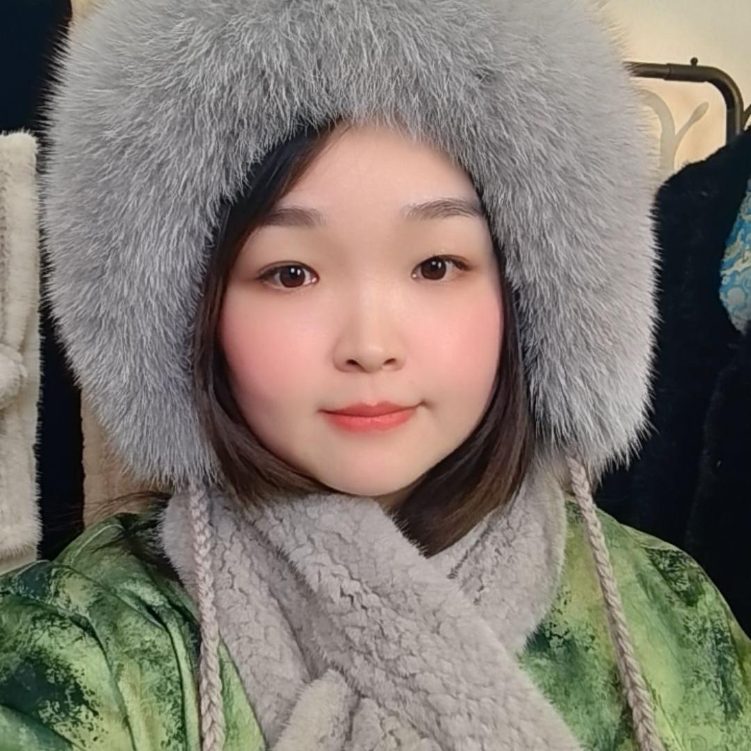 莨时饰品工作室