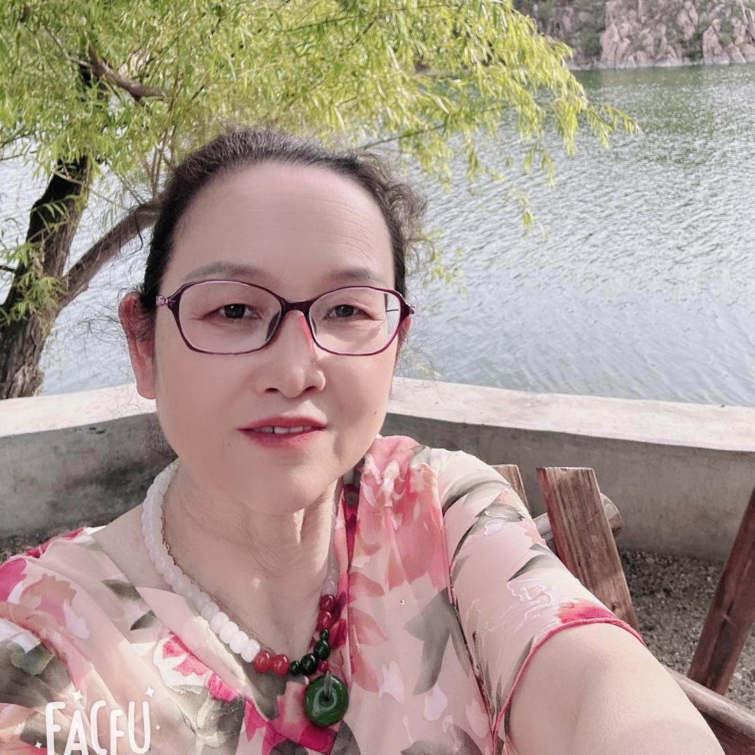 旗袍姐