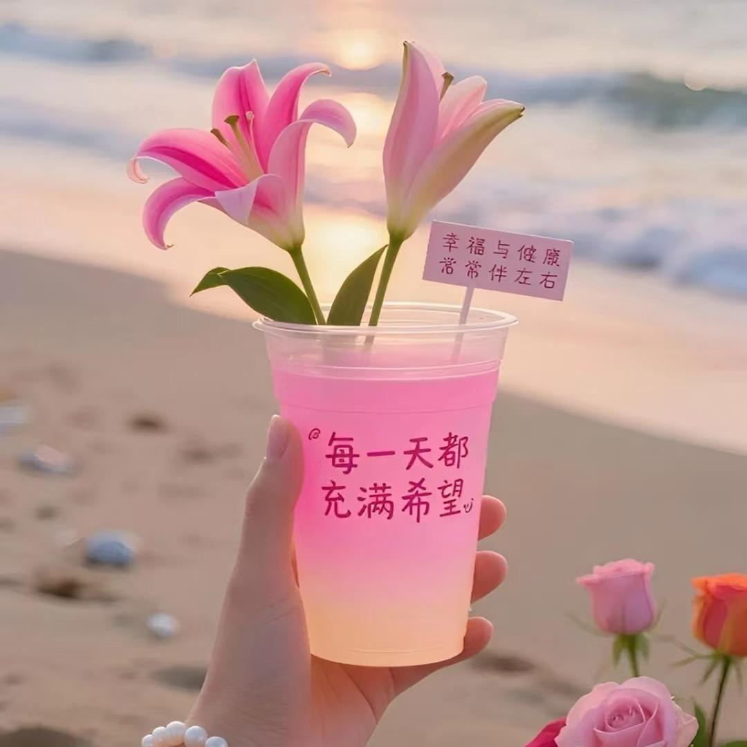 星辰💕
