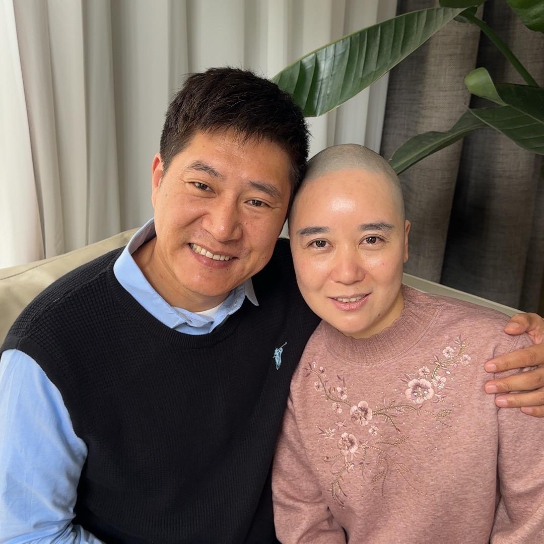 凤姐夫妇的幸福生活