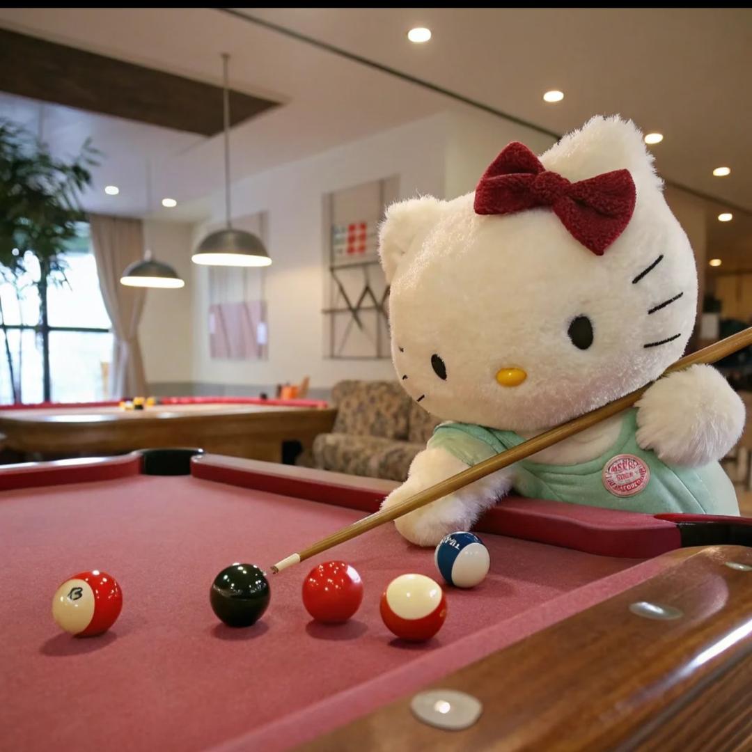 杆杯颜控研究所