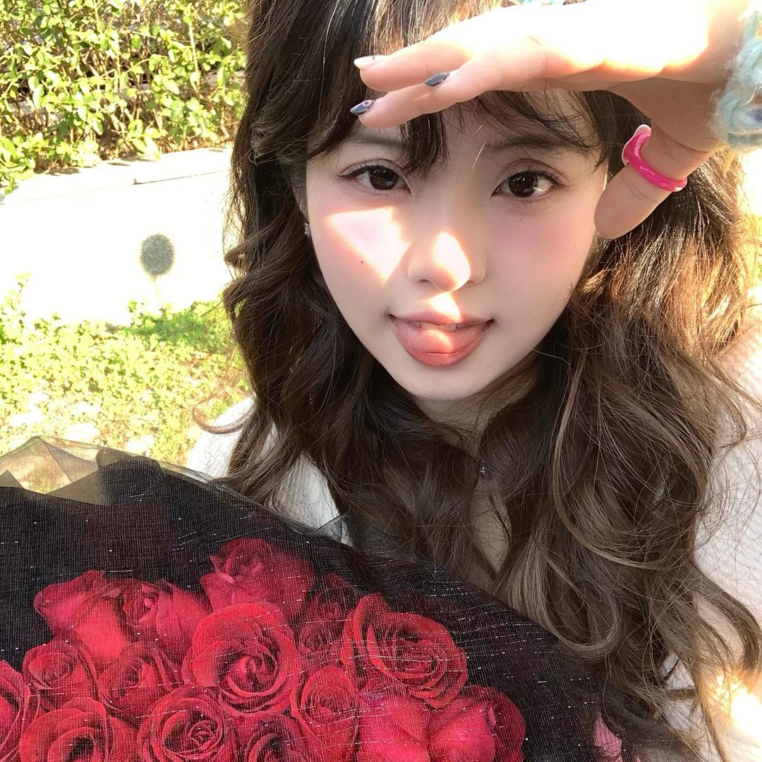 张牧然Miumo