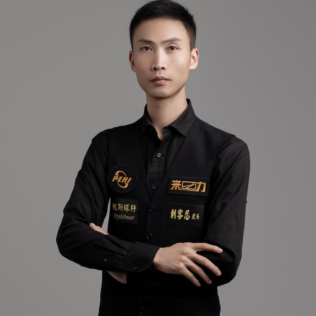 成都蔡伟台球训练馆