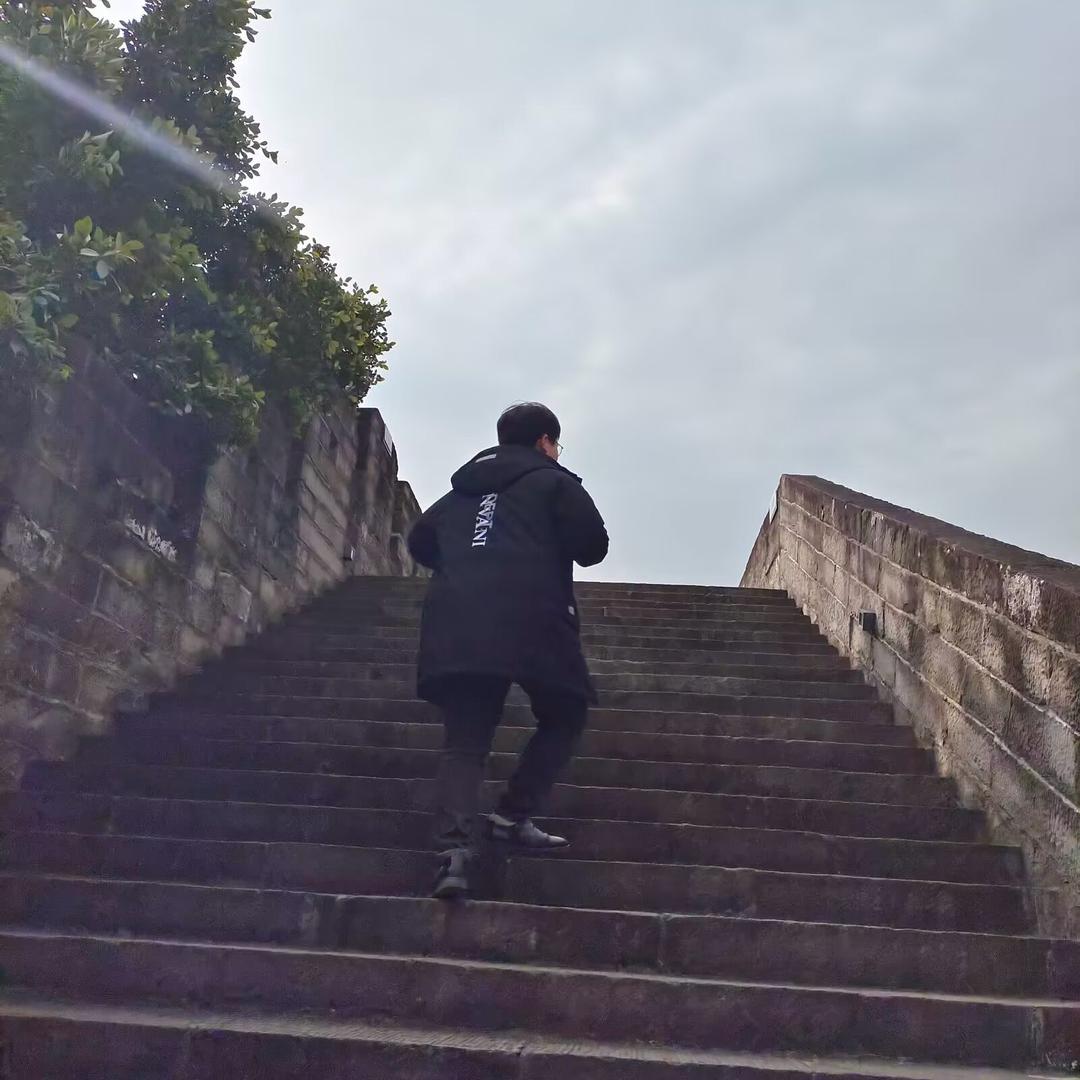 登高