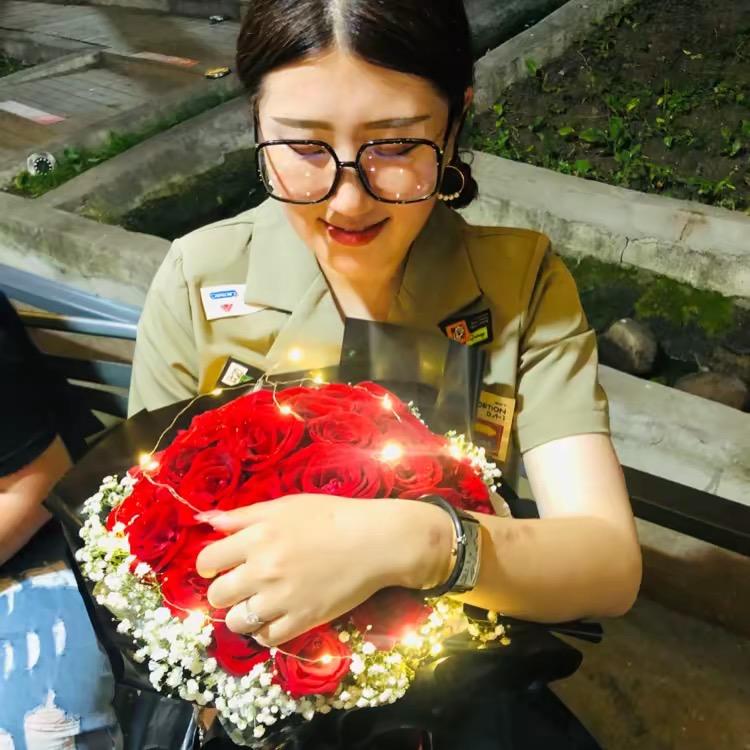 迪哥的快乐日常☺️