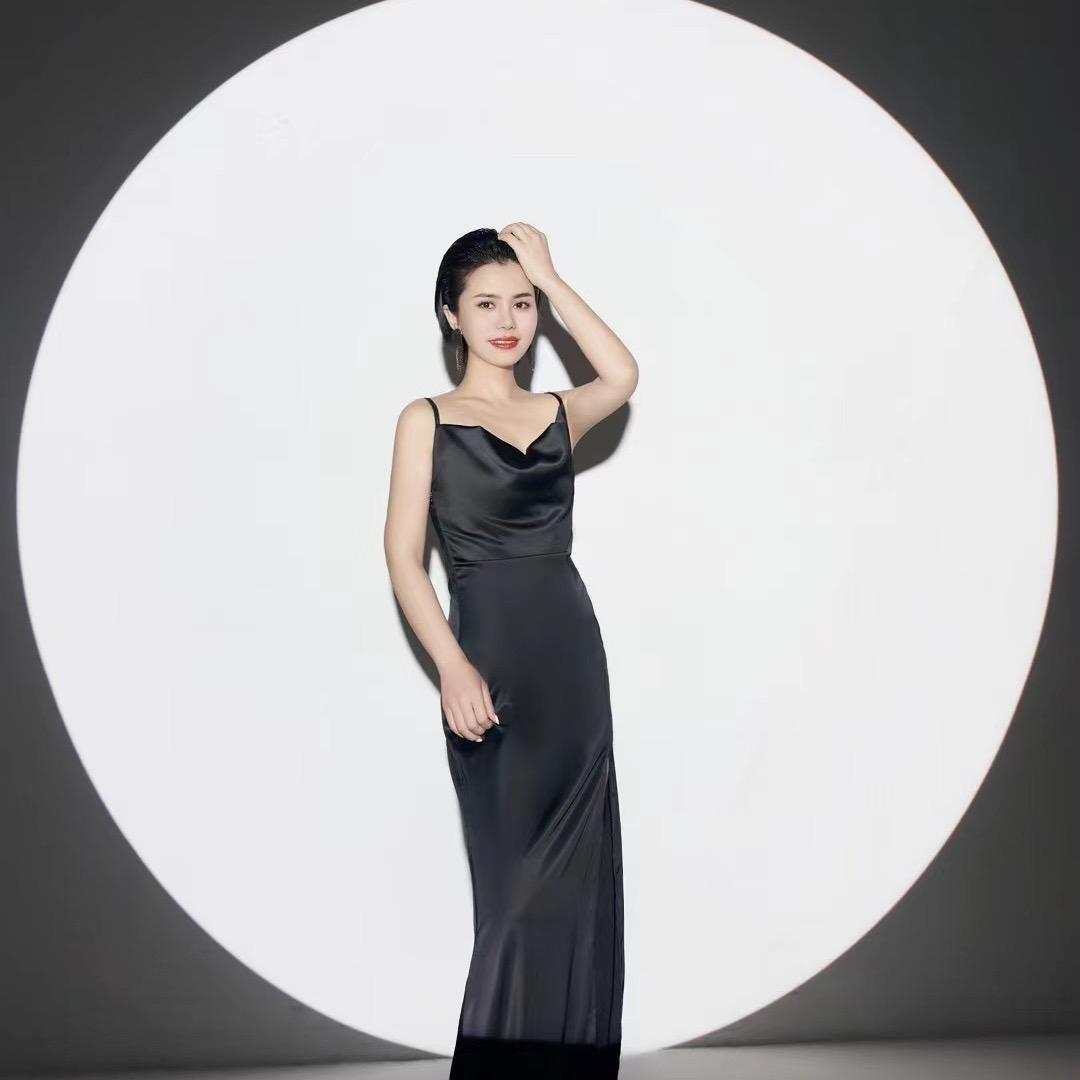 👗萧潇💃身&材管理
