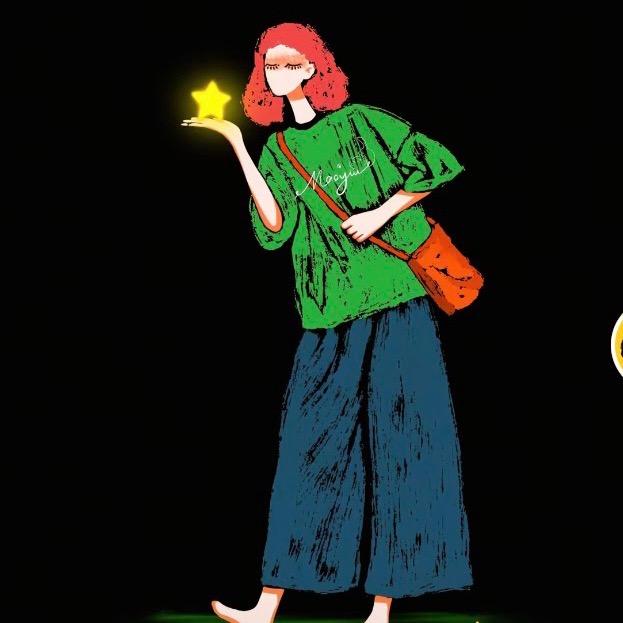 smile的故事盒子