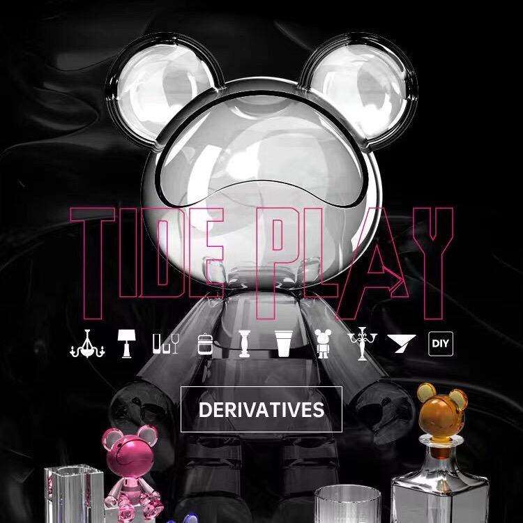 驭波水晶家居艺术