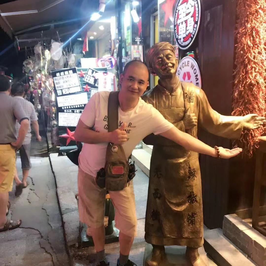骑🐖看夕阳