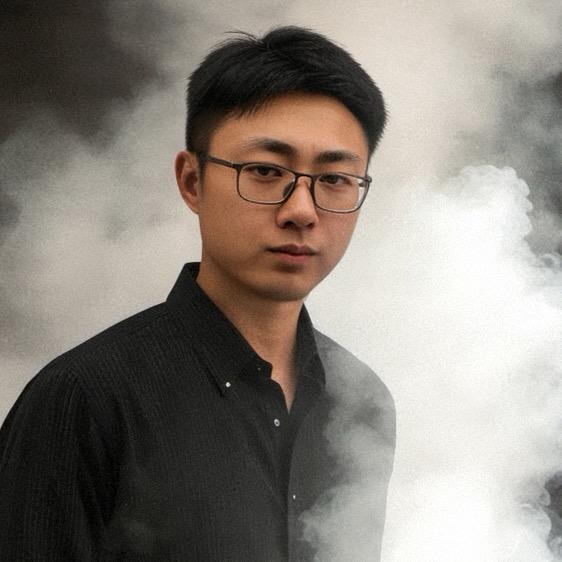 用心
