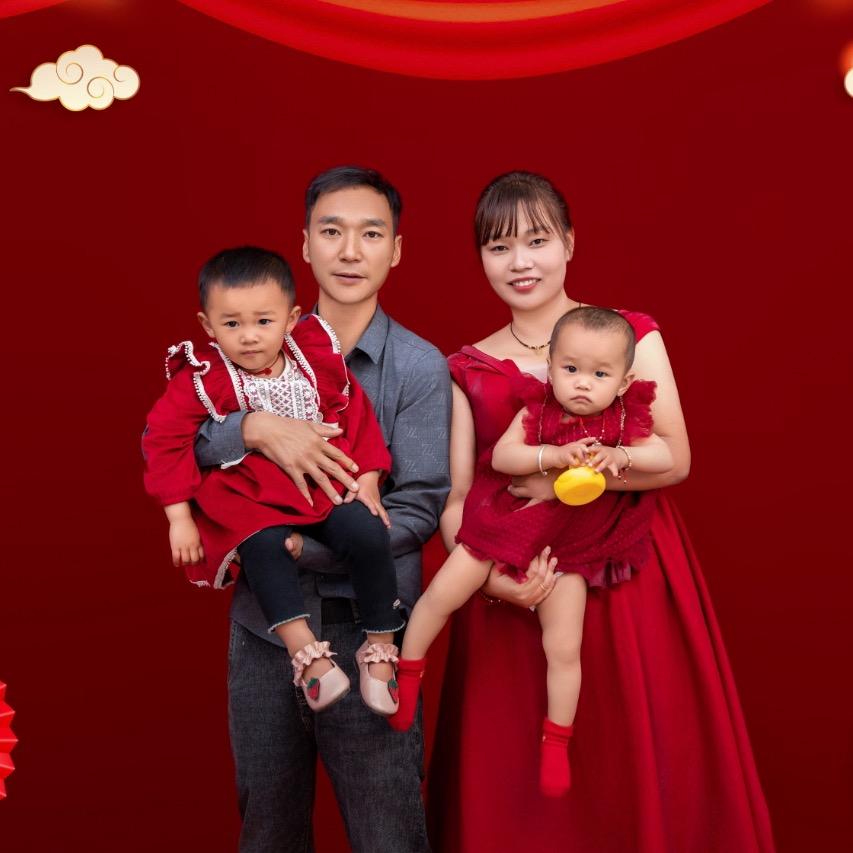 宝贝（芸茜）（乐乐）