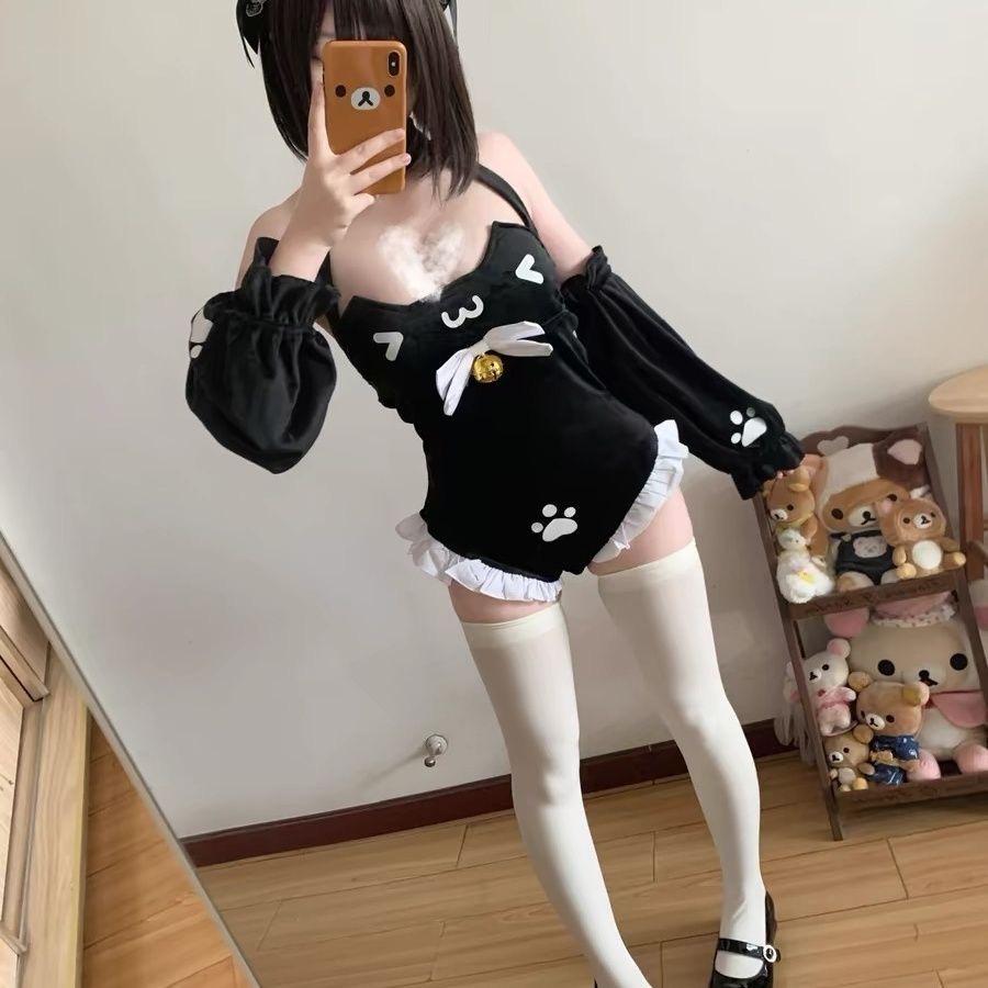 可爱牛