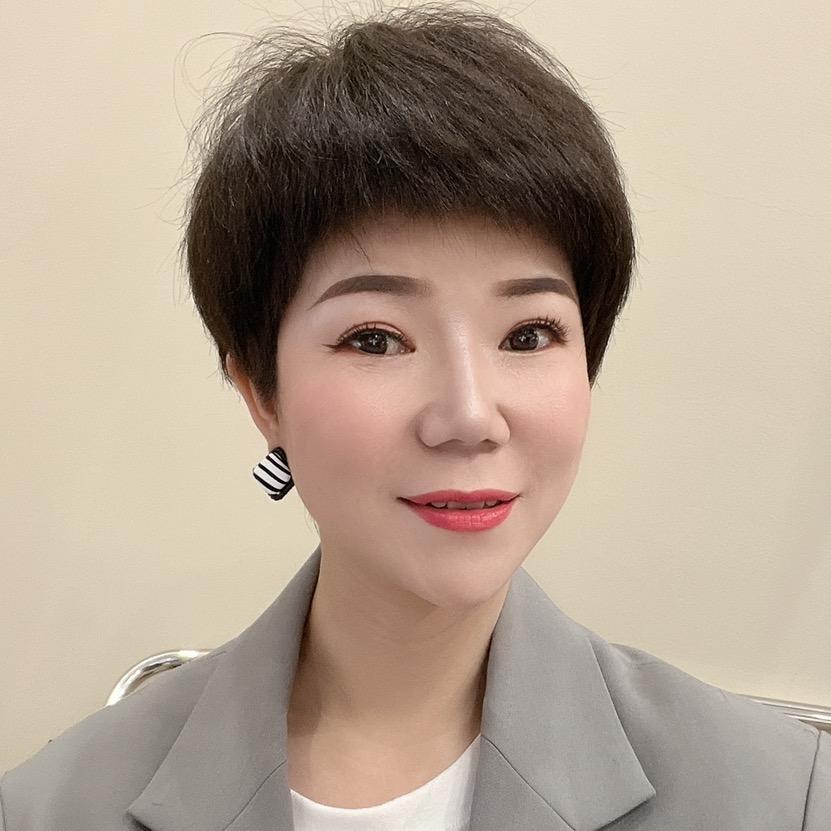 龙港市宝莲假发店