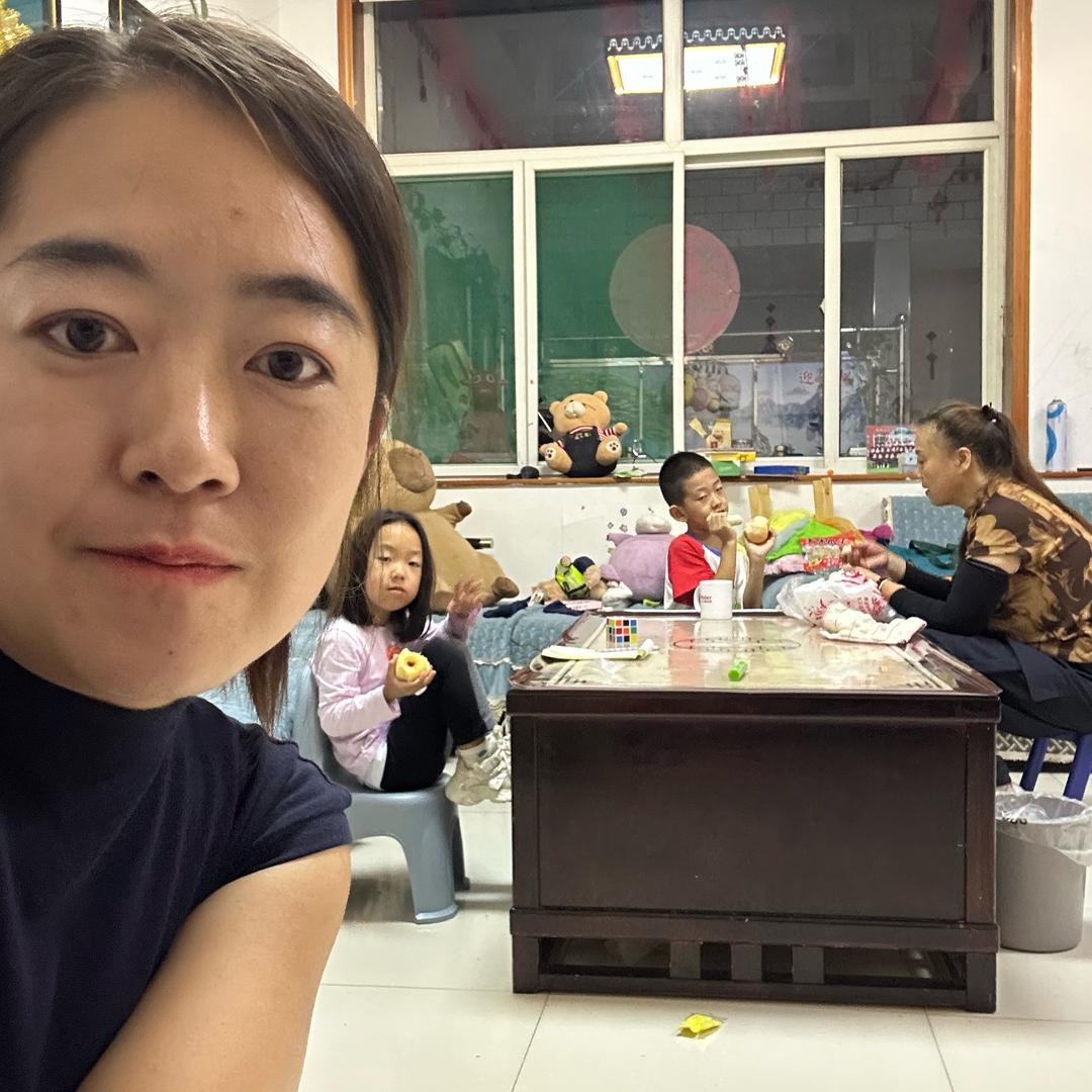 小王和婆婆
