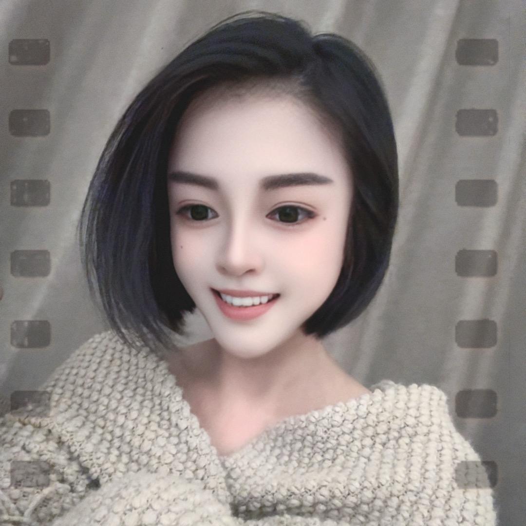 女主角💕