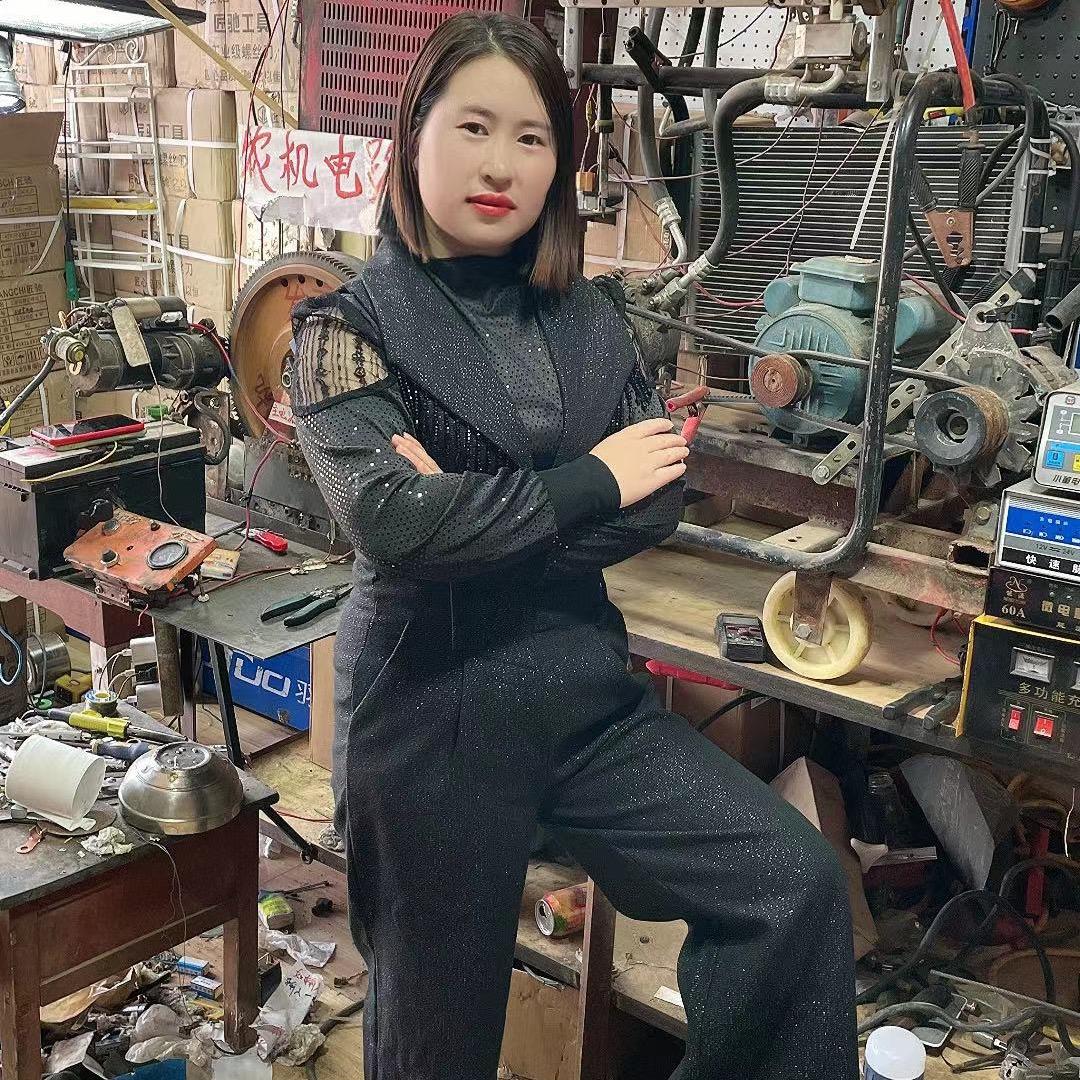 胖妞电器五金工具