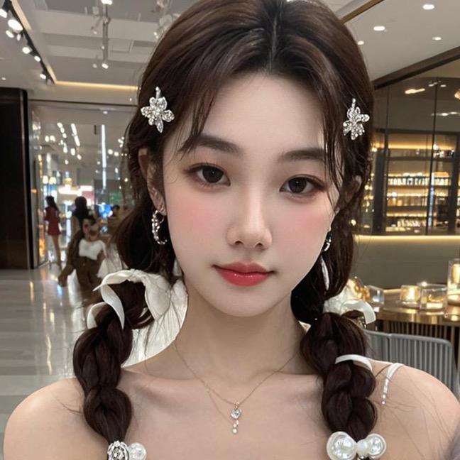 暴富暴美暴瘦好运来😉