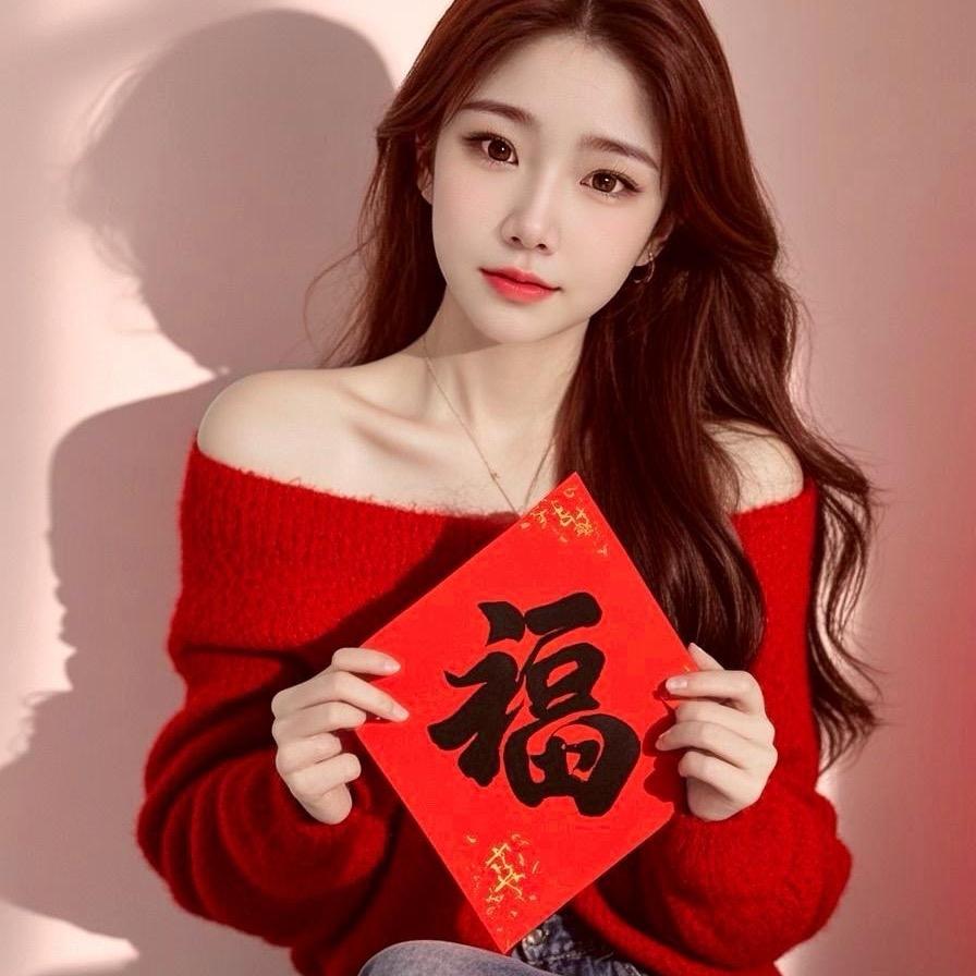 雅儿吖✨🌙