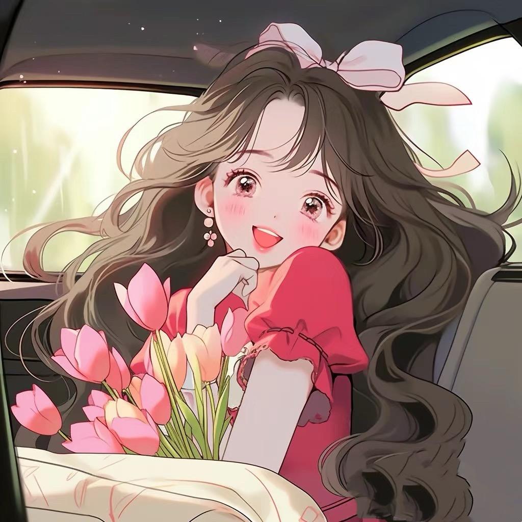 小泡芙·潮玩