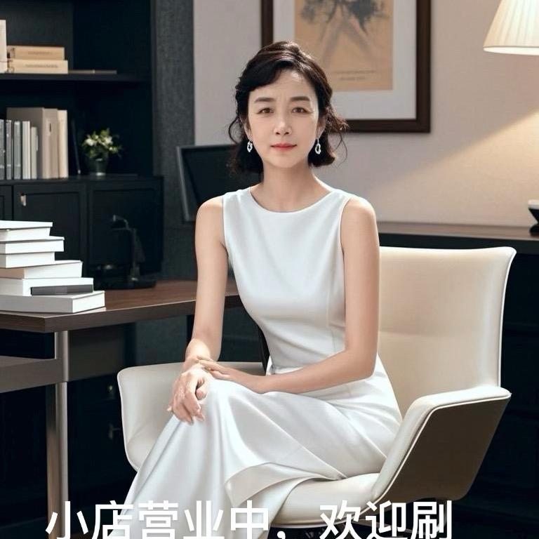 拼搏吧，七零后（橱窗有好物）