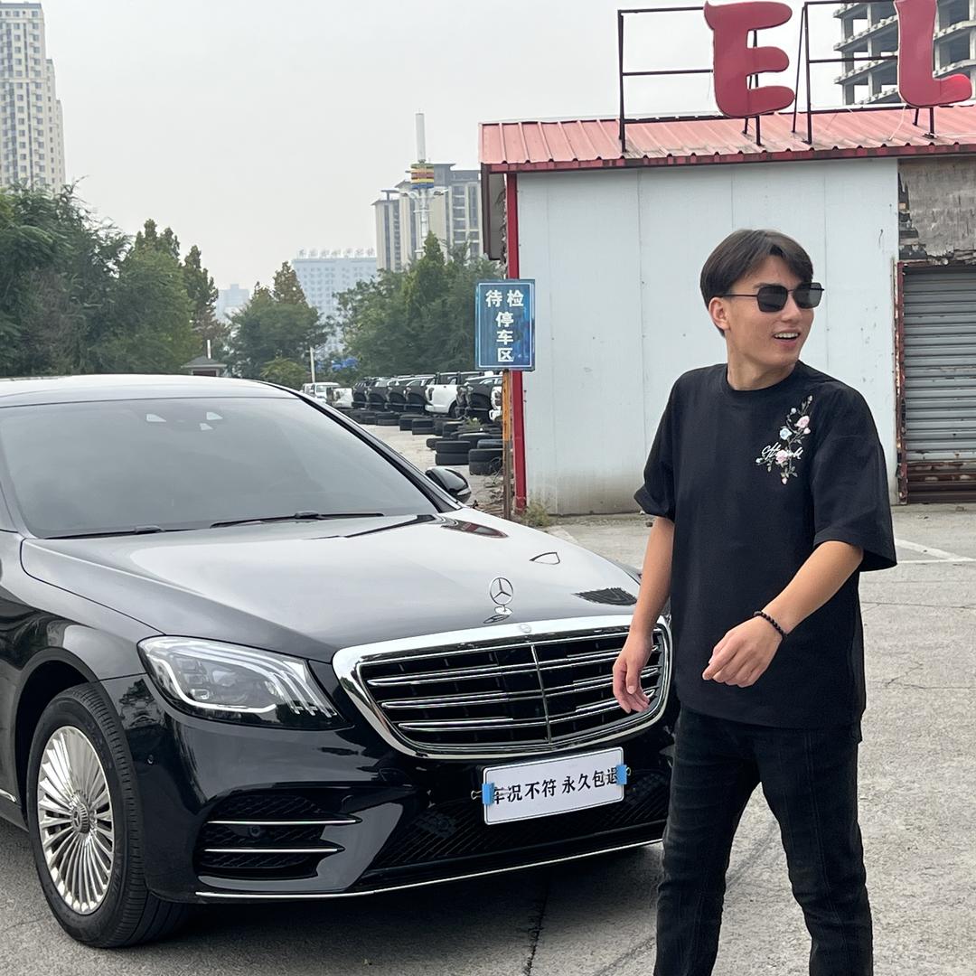 凯弟甄选 乐诚名车