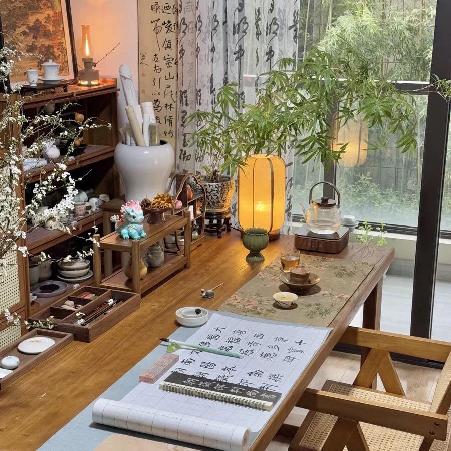 婉清