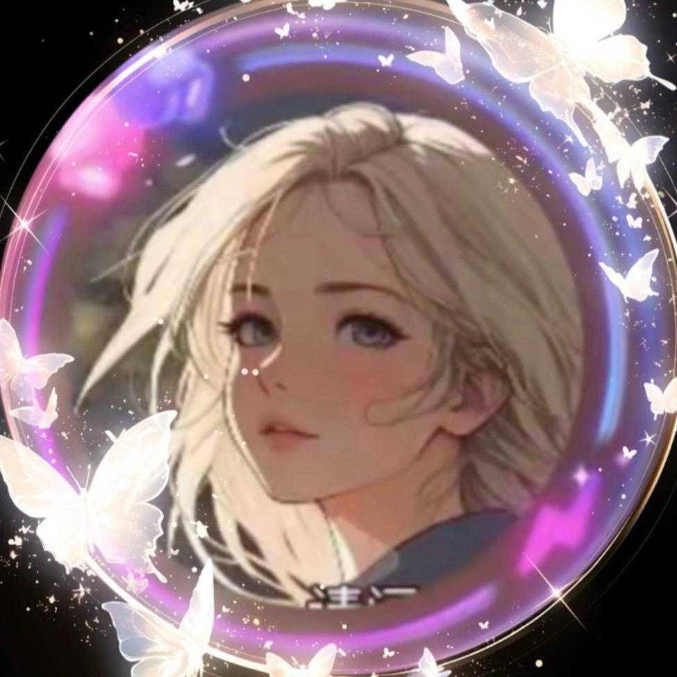 小白💫