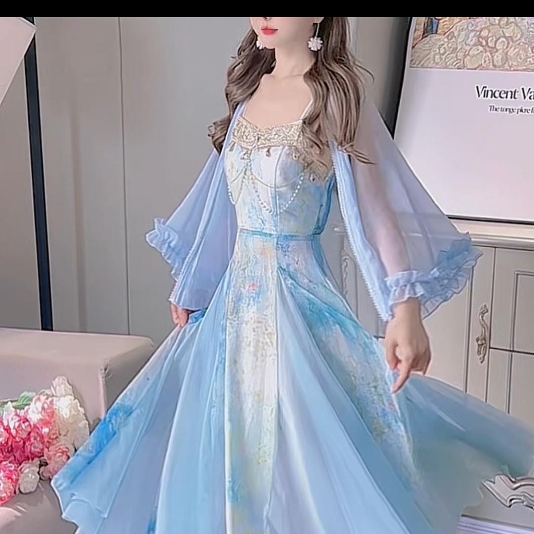 霞霞新中式