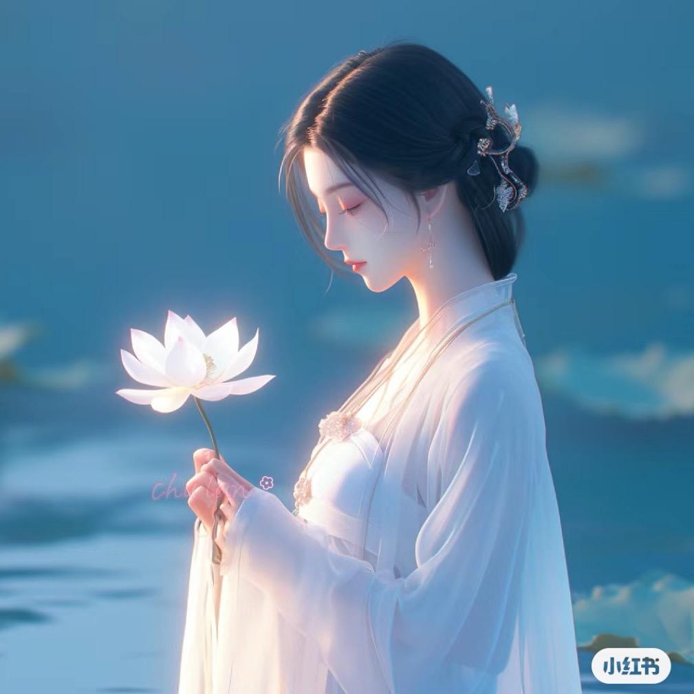 星漓✨