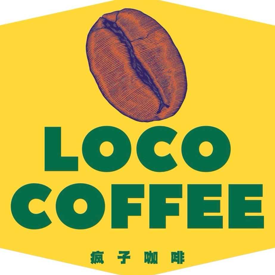 LOCO COFFEE（疯子咖啡）