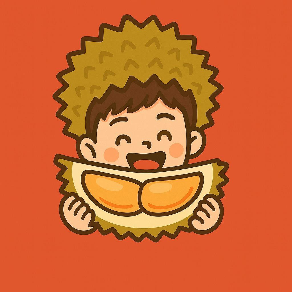 榴莲小毅
