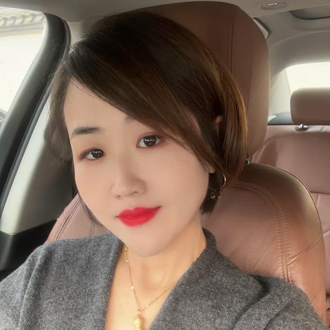 固安音响小娘子