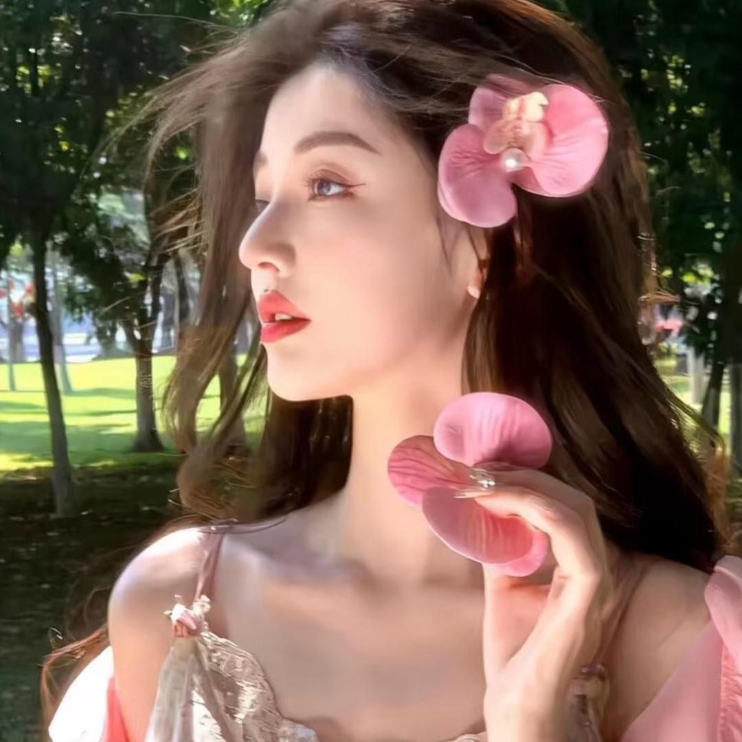 小花