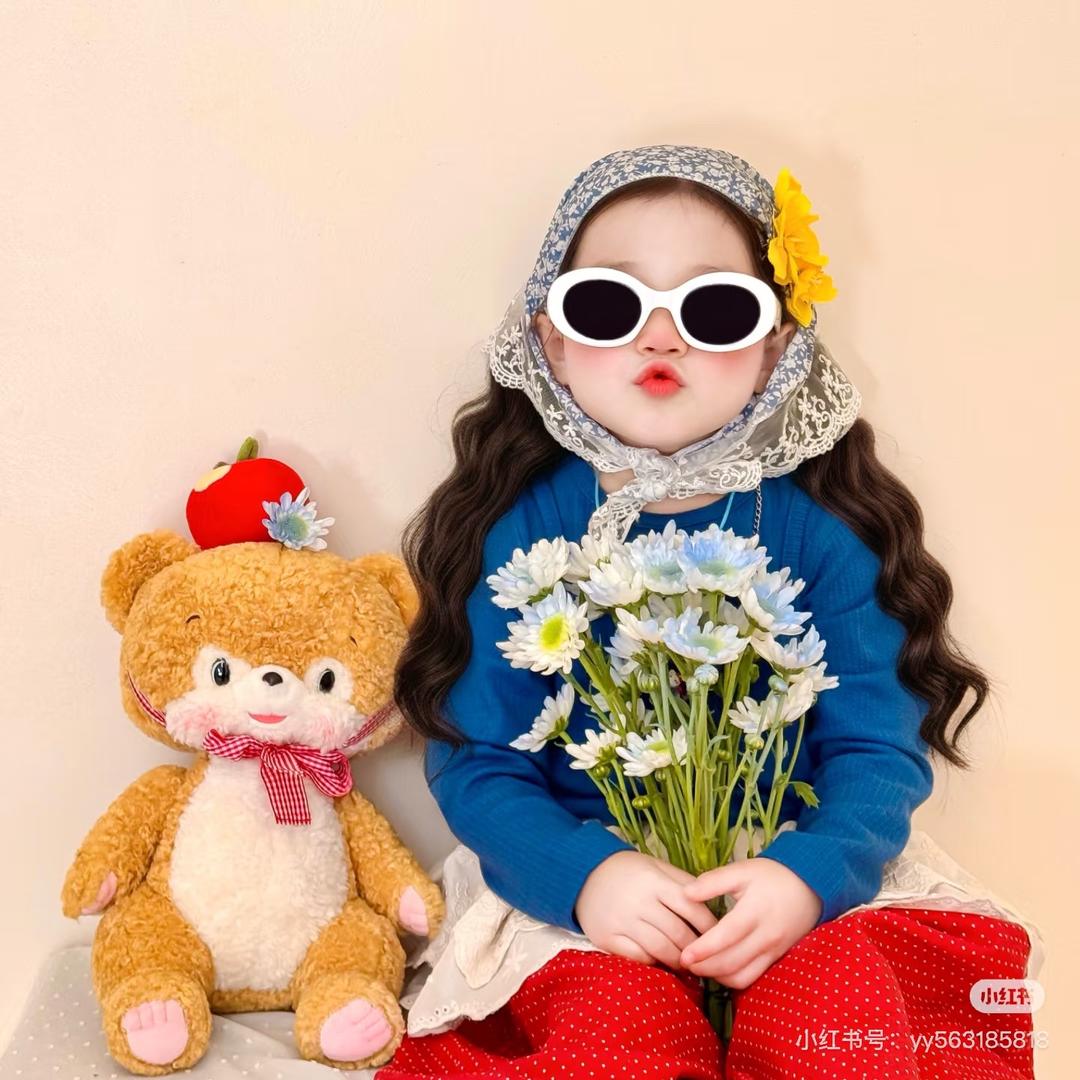 小泡芙衣橱