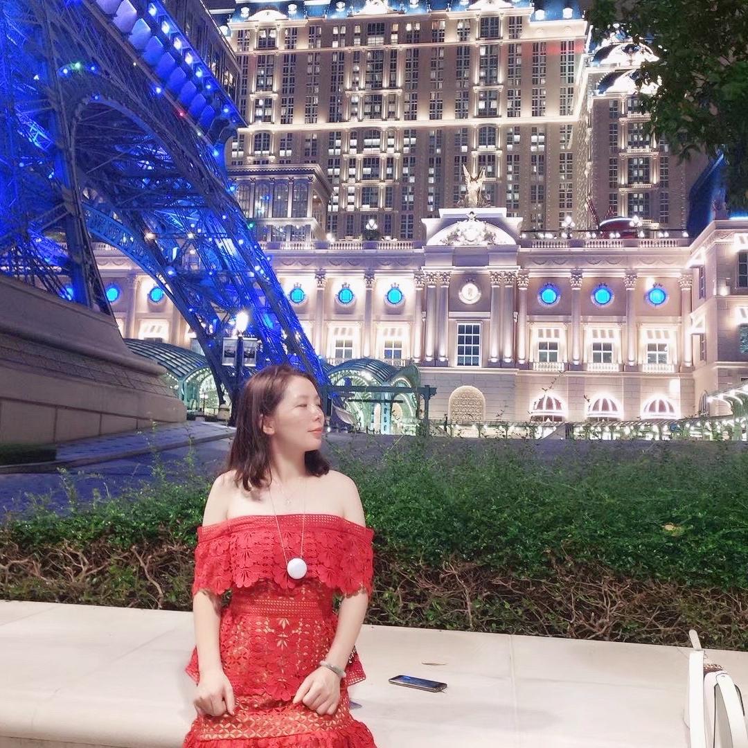 我个肥妹