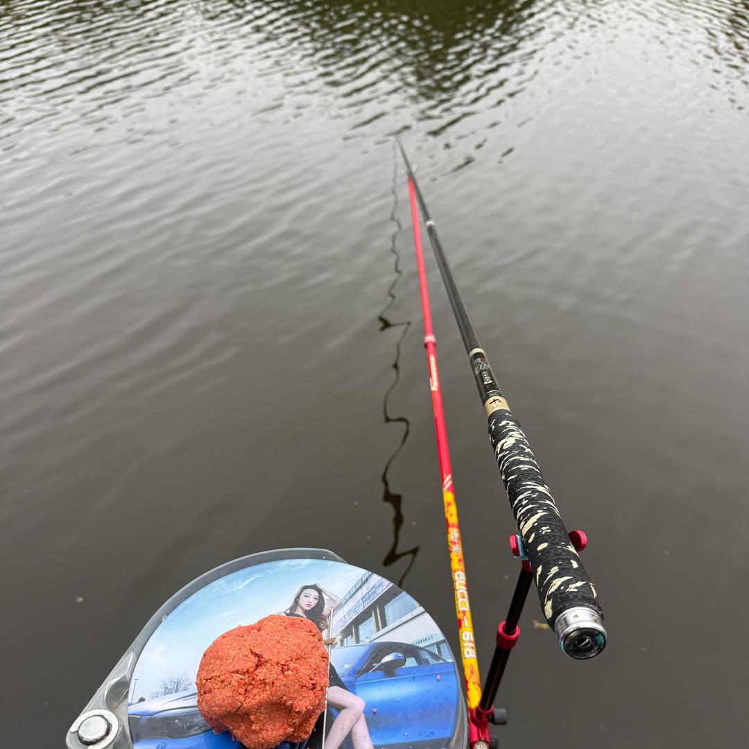 ✨降温前🎣必空军✨