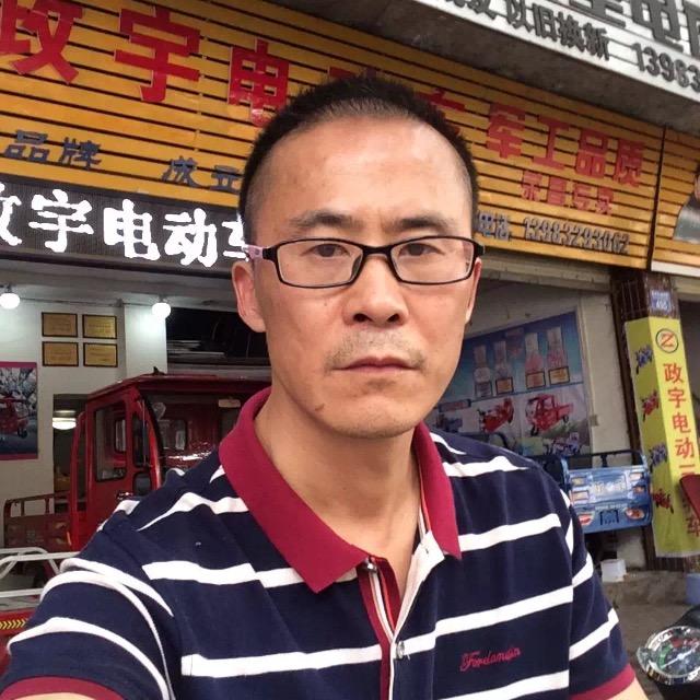 清茶一壶煮流年